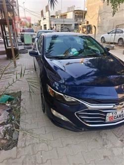 شيفروليه ماليبو